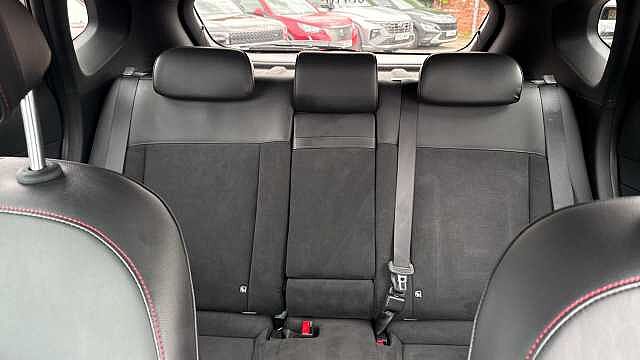 Hyundai KONA 160kW N Line S 65kWh 5dr Auto Electric Hatchback