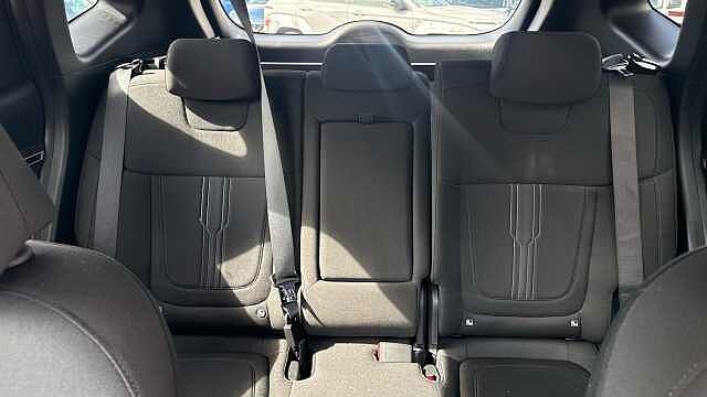 Hyundai TUCSON 1.6 TGDi Premium 5dr 2WD Petrol Estate