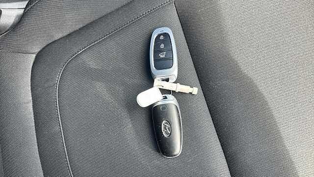 Hyundai TUCSON 1.6 TGDi Premium 5dr 2WD Petrol Estate