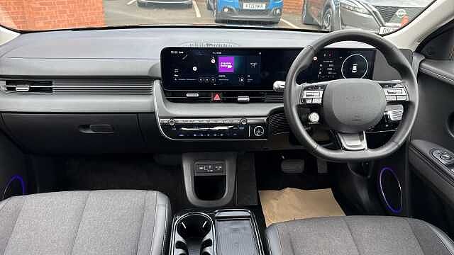 Hyundai IONIQ 5 168kW Premium 84 kWh 5dr Auto Electric Hatchback