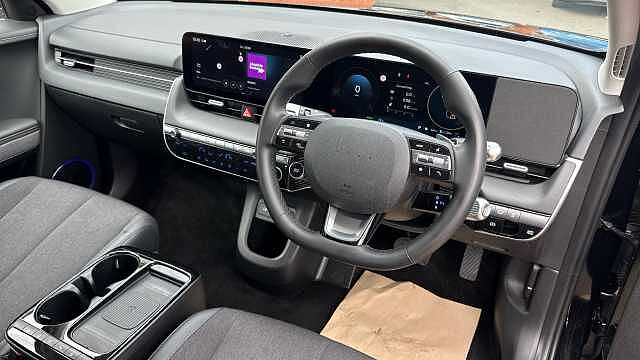 Hyundai IONIQ 5 168kW Premium 84 kWh 5dr Auto Electric Hatchback