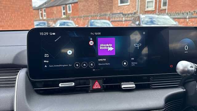 Hyundai IONIQ 5 168kW Premium 84 kWh 5dr Auto Electric Hatchback