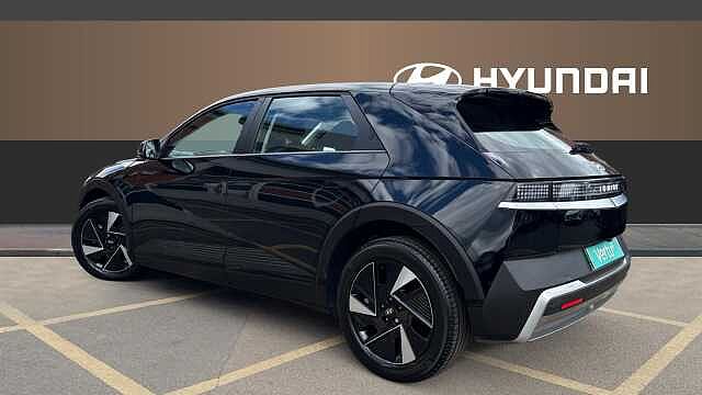 Hyundai IONIQ 5 168kW Premium 84 kWh 5dr Auto Electric Hatchback