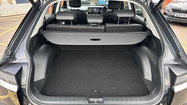 Hyundai IONIQ 5 168kW Premium 84 kWh 5dr Auto Electric Hatchback
