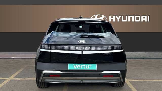 Hyundai IONIQ 5 168kW Premium 84 kWh 5dr Auto Electric Hatchback