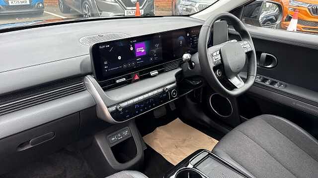 Hyundai IONIQ 5 168kW Premium 84 kWh 5dr Auto Electric Hatchback