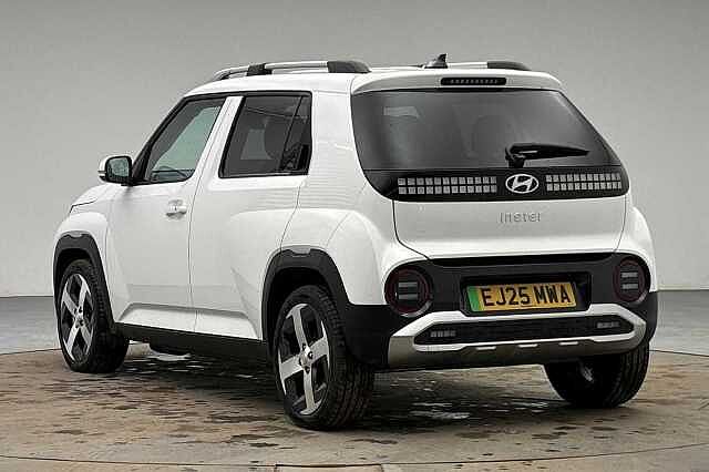 Hyundai KONA 1.6T 138 N Line 5dr Petrol Hatchback