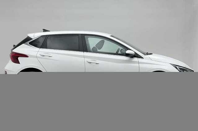 Hyundai KONA 1.6T 138 N Line 5dr Petrol Hatchback