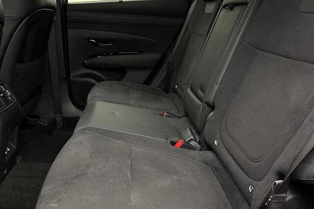 Hyundai KONA 1.6T 138 N Line 5dr Petrol Hatchback