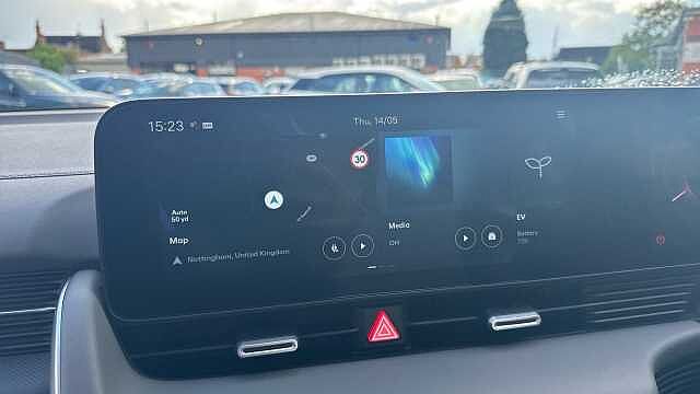 Hyundai IONIQ 5 239kW Ultimate 84 kWh 5dr AWD Auto [Tech Pack] Electric Hatchback