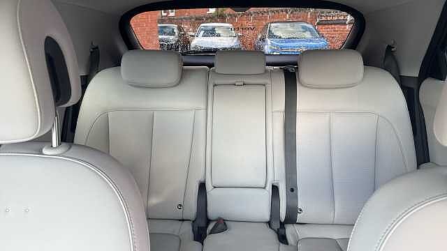 Hyundai IONIQ 5 239kW Ultimate 84 kWh 5dr AWD Auto [Tech Pack] Electric Hatchback