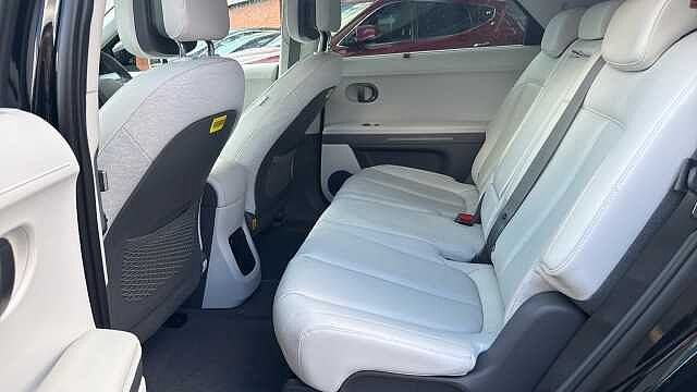 Hyundai IONIQ 5 239kW Ultimate 84 kWh 5dr AWD Auto [Tech Pack] Electric Hatchback