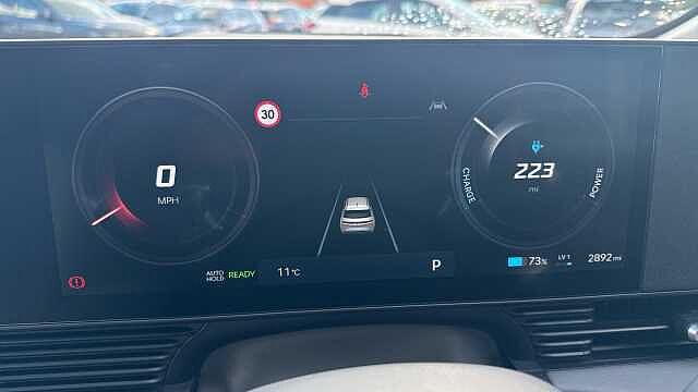 Hyundai IONIQ 5 239kW Ultimate 84 kWh 5dr AWD Auto [Tech Pack] Electric Hatchback