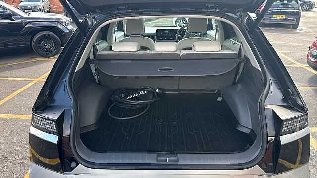 Hyundai IONIQ 5 239kW Ultimate 84 kWh 5dr AWD Auto [Tech Pack] Electric Hatchback