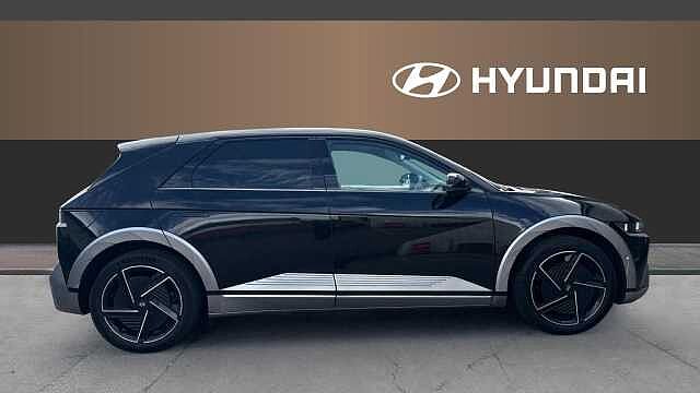 Hyundai IONIQ 5 239kW Ultimate 84 kWh 5dr AWD Auto [Tech Pack] Electric Hatchback
