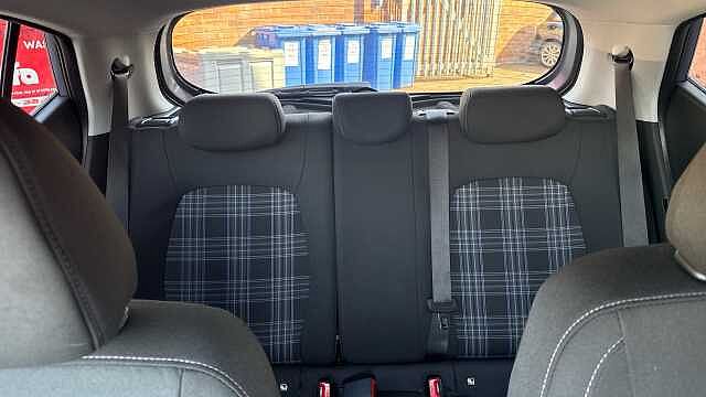 Hyundai i10 1.2 [79] Premium 5dr Auto [Nav] Petrol Hatchback