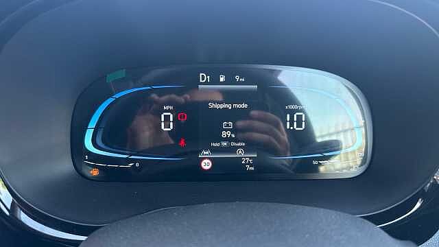 Hyundai i10 1.2 [79] Premium 5dr Auto [Nav] Petrol Hatchback