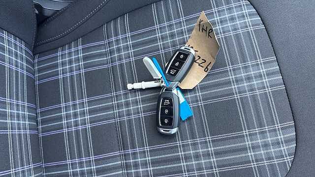Hyundai i10 1.2 [79] Premium 5dr Auto [Nav] Petrol Hatchback