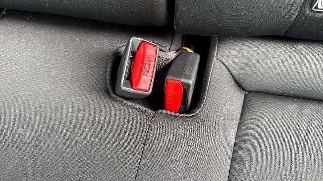 Hyundai KONA 1.0T 100 N Line 5dr Petrol Hatchback Red