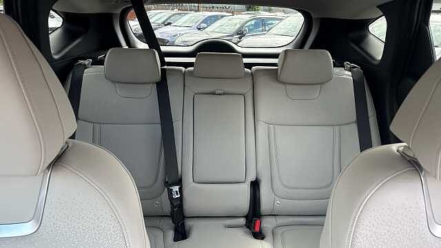 Hyundai TUCSON 1.6T Hybrid Ultimate 5dr Auto Hybrid Estate Grey