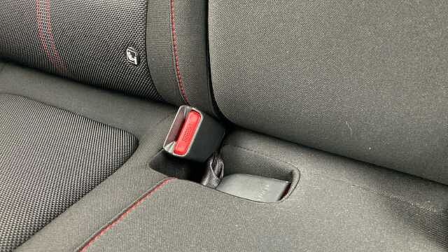 Hyundai KONA 1.0 TGDi 48V MHEV N Line 5dr Petrol Hatchback Red