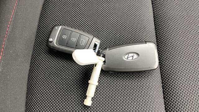 Hyundai KONA 1.0 TGDi 48V MHEV N Line 5dr Petrol Hatchback Red
