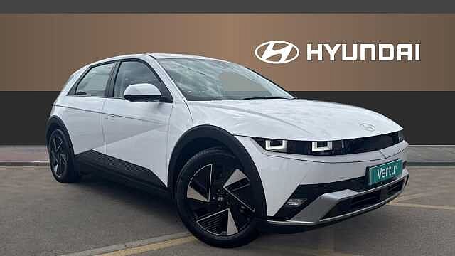 125kW Advance 63 kWh 5dr Auto Electric Hatchback