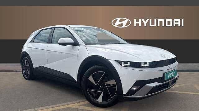 125kW Advance 63 kWh 5dr Auto Electric Hatchback