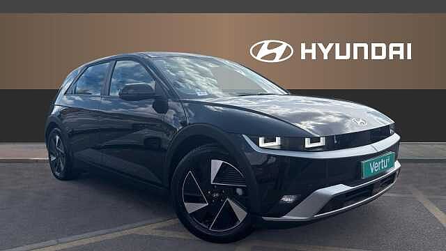 125kW Advance 63 kWh 5dr Auto Electric Hatchback