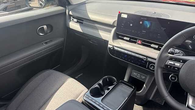 Hyundai IONIQ 5 125kW Advance 63 kWh 5dr Auto Electric Hatchback