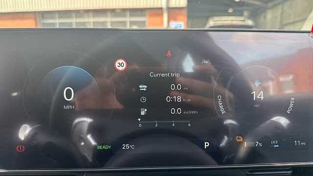 Hyundai IONIQ 5 125kW Advance 63 kWh 5dr Auto Electric Hatchback