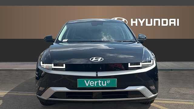 Hyundai IONIQ 5 125kW Advance 63 kWh 5dr Auto Electric Hatchback