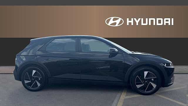 Hyundai IONIQ 5 125kW Advance 63 kWh 5dr Auto Electric Hatchback