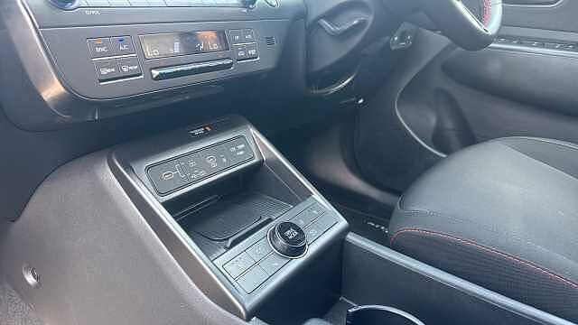 Hyundai KONA 1.6 Hybrid 129 N Line 5dr DCT Hybrid Hatchback