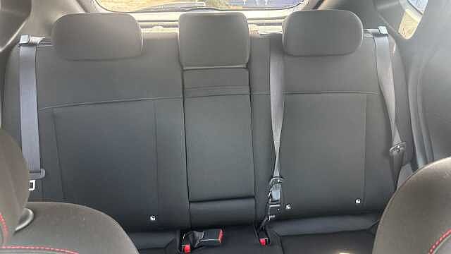 Hyundai KONA 1.6 Hybrid 129 N Line 5dr DCT Hybrid Hatchback
