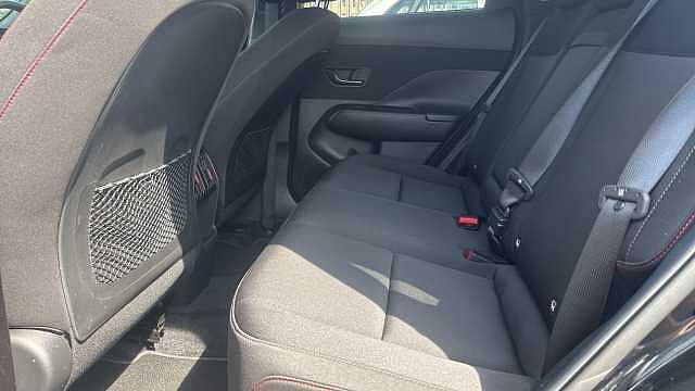 Hyundai KONA 1.6 Hybrid 129 N Line 5dr DCT Hybrid Hatchback