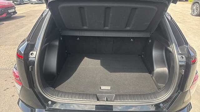 Hyundai KONA 1.6 Hybrid 129 N Line 5dr DCT Hybrid Hatchback