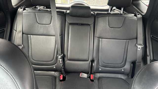 Hyundai TUCSON 1.6 TGDi Ultimate 5dr 2WD Petrol Estate Grey