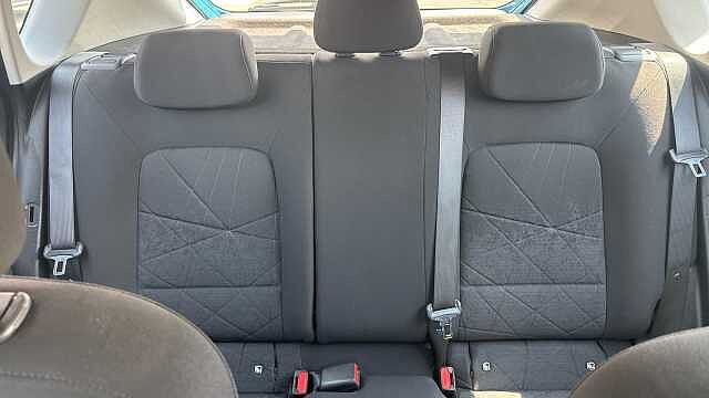 Hyundai BAYON 1.0 TGDi 48V MHEV SE Connect 5dr Petrol Hatchback