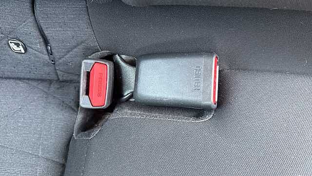 Hyundai BAYON 1.0 TGDi 48V MHEV SE Connect 5dr Petrol Hatchback