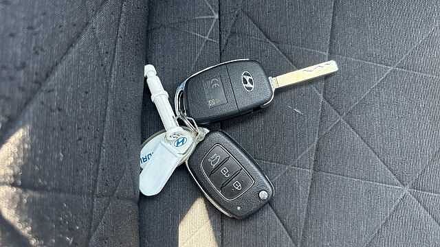 Hyundai BAYON 1.0 TGDi 48V MHEV SE Connect 5dr Petrol Hatchback