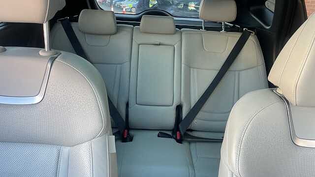 Hyundai TUCSON 1.6 TGDi Ultimate 5dr 2WD Petrol Estate