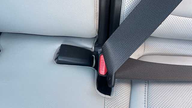 Hyundai TUCSON 1.6 TGDi Ultimate 5dr 2WD Petrol Estate