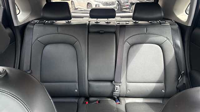 Hyundai KONA 1.0 TGDi 48V MHEV Ultimate 5dr Petrol Hatchback Grey