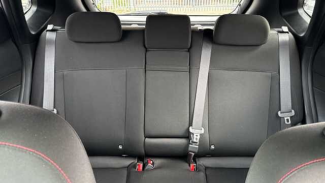 Hyundai KONA 1.6 Hybrid 129 N Line 5dr DCT Hybrid Hatchback