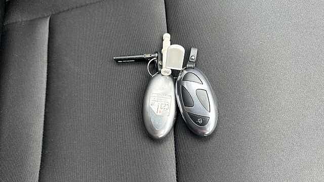 Hyundai KONA 1.6 Hybrid 129 N Line 5dr DCT Hybrid Hatchback