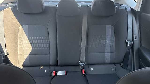 Hyundai I20 1.0T GDi Advance 5dr DCT Petrol Hatchback Blue