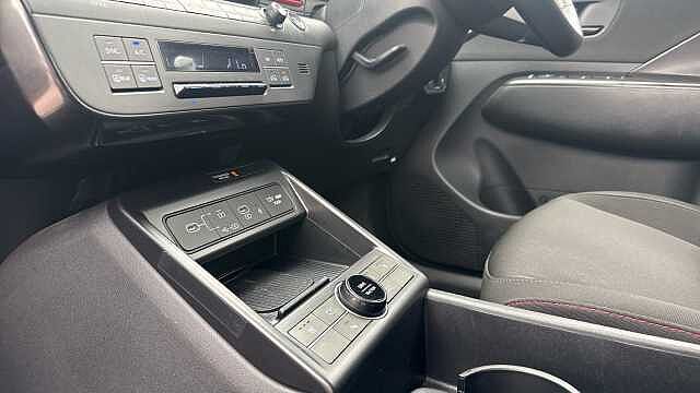 Hyundai KONA 1.0T N Line 5dr DCT Petrol Hatchback Blue