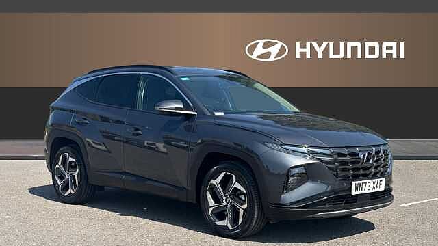 1.6 TGDi Hybrid 230 Premium 5dr 2WD Auto Hybrid Estate