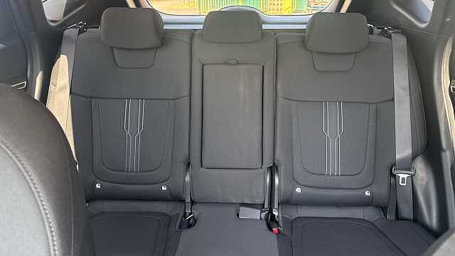 Hyundai TUCSON 1.6 TGDi Hybrid 230 Premium 5dr 2WD Auto Hybrid Estate Grey